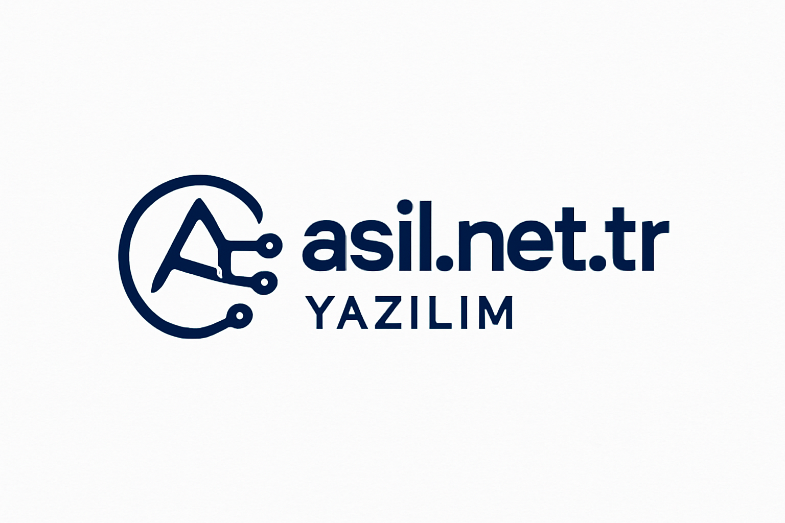 Asil Ajans Yazılımı